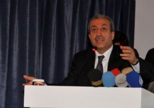 BAKAN EKER AÇIKLADI: